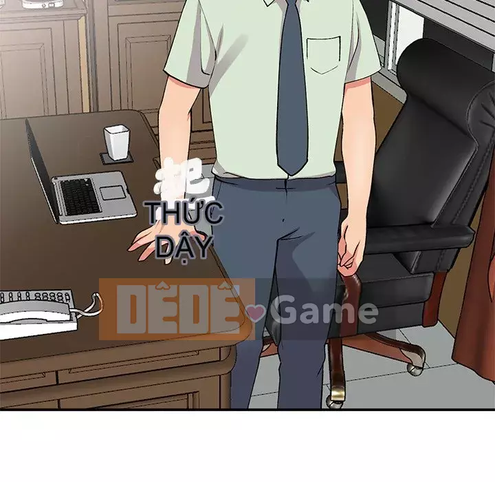 Bí mật của em gái Chương 41-42