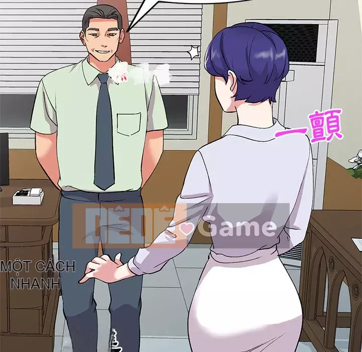 Bí mật của em gái Chương 41-42