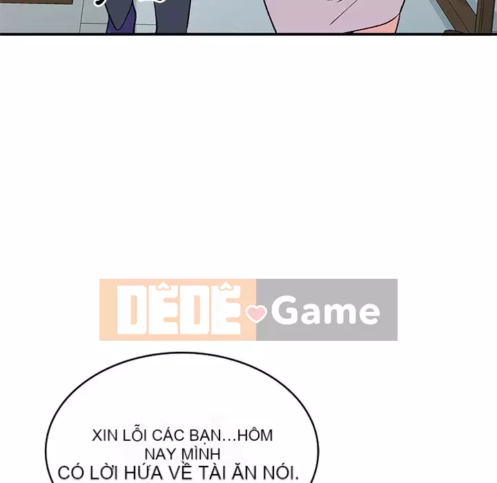 Bí mật của em gái Chương 41-42