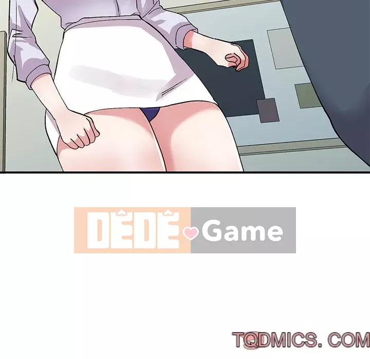 Bí mật của em gái Chương 41-42