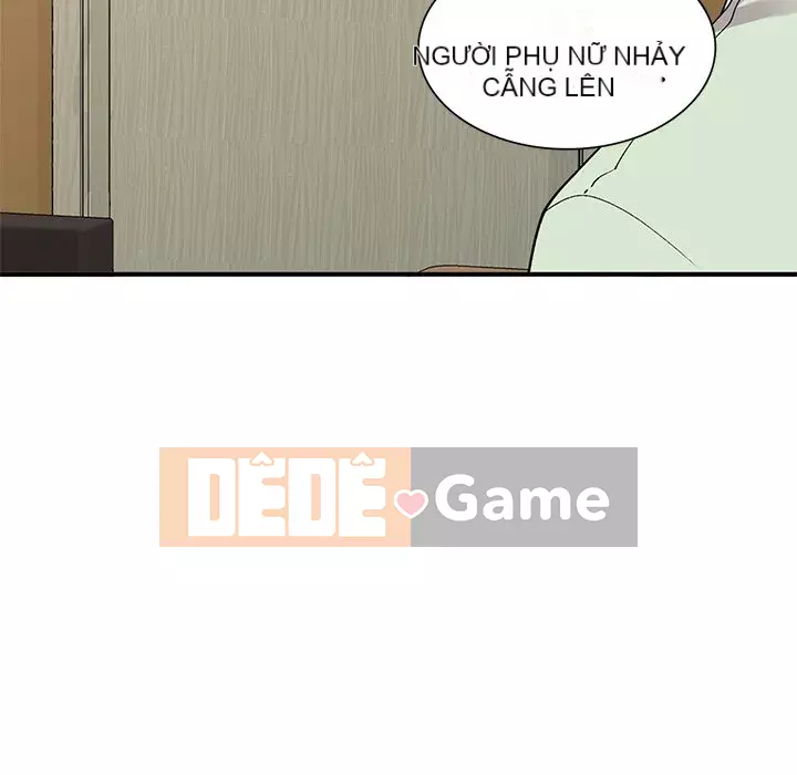 Bí mật của em gái Chương 41-42