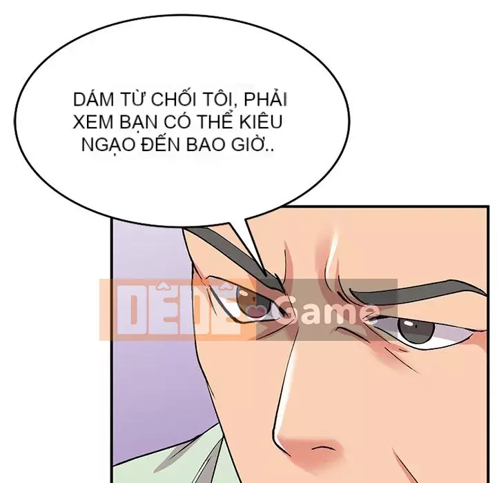 Bí mật của em gái Chương 41-42