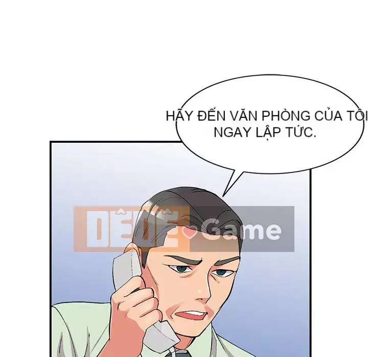 Bí mật của em gái Chương 41-42