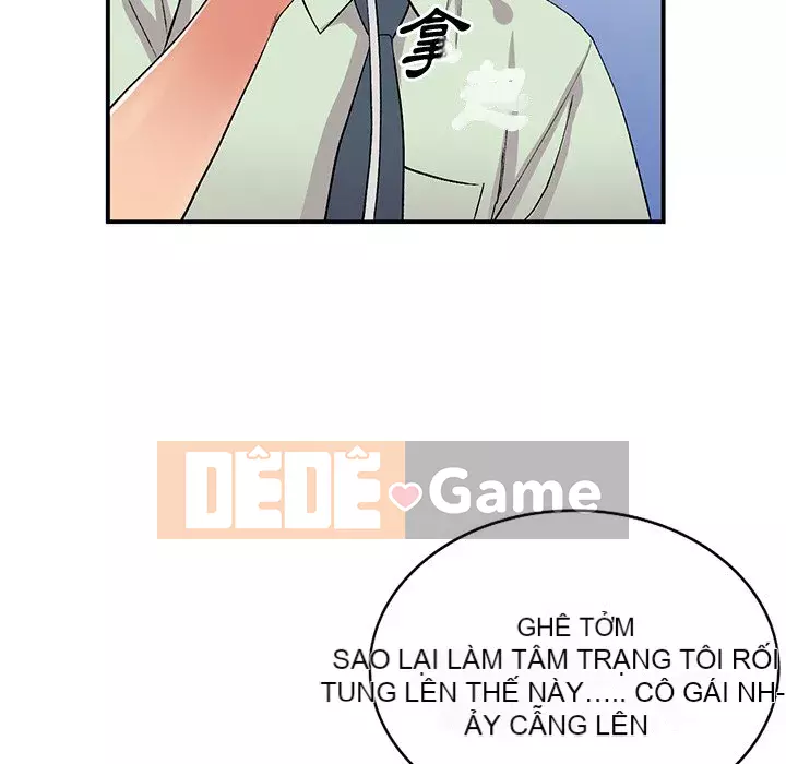 Bí mật của em gái Chương 41-42