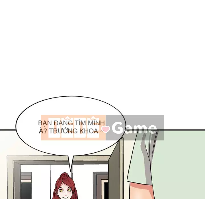 Bí mật của em gái Chương 41-42