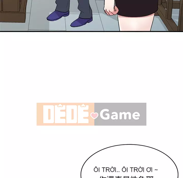 Bí mật của em gái Chương 41-42