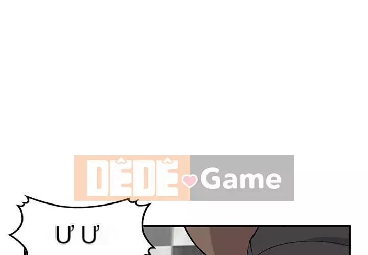 Bí mật của em gái Chương 39-40