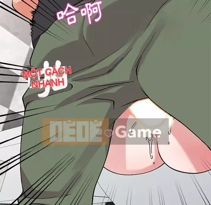 Bí mật của em gái Chương 39-40