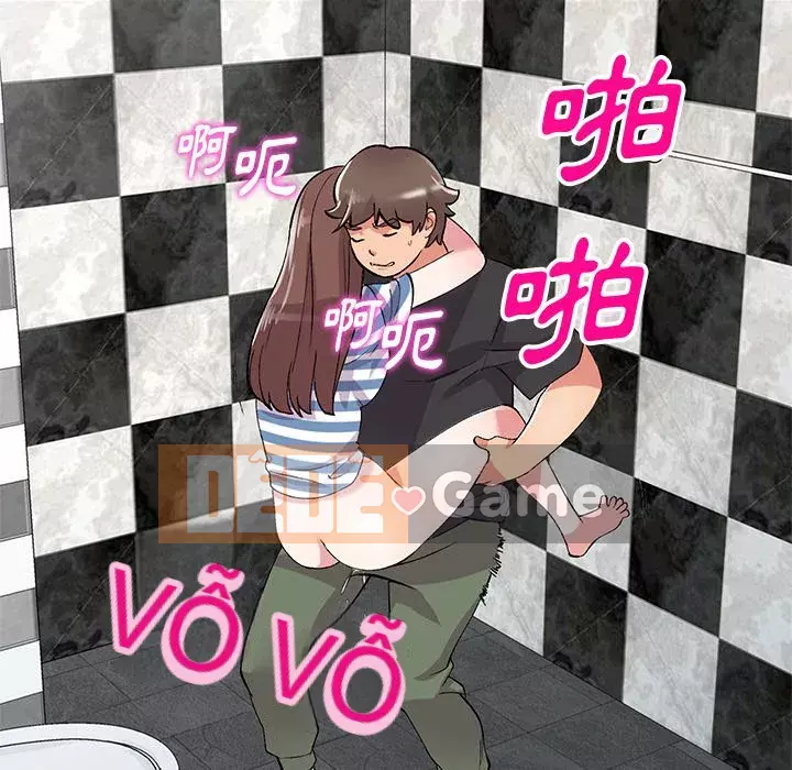 Bí mật của em gái Chương 39-40