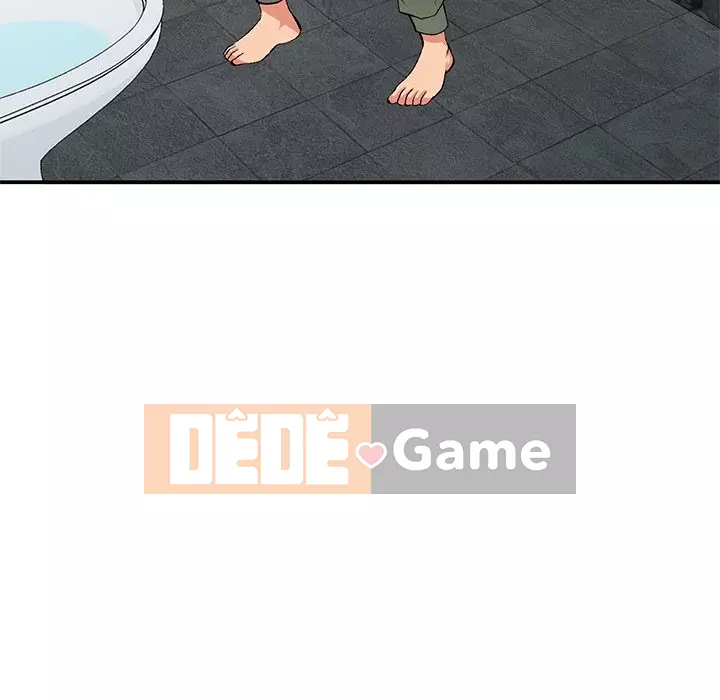 Bí mật của em gái Chương 39-40