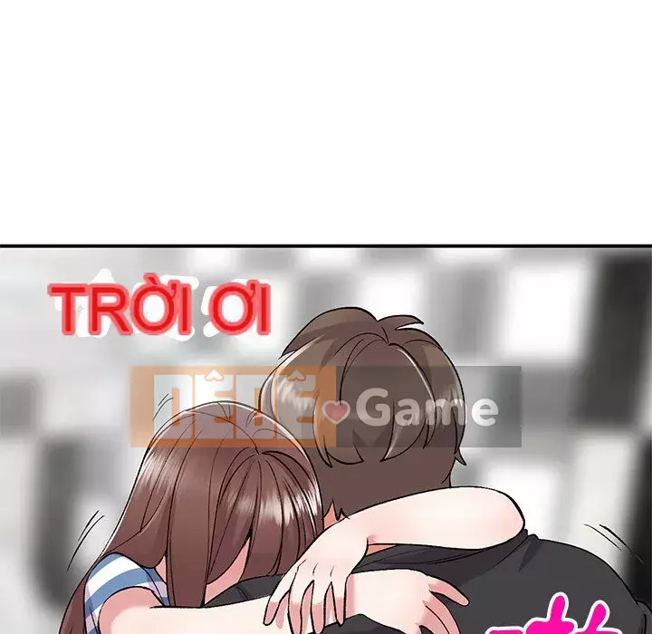 Bí mật của em gái Chương 39-40