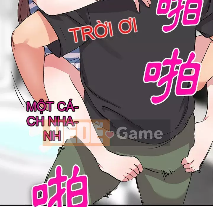 Bí mật của em gái Chương 39-40