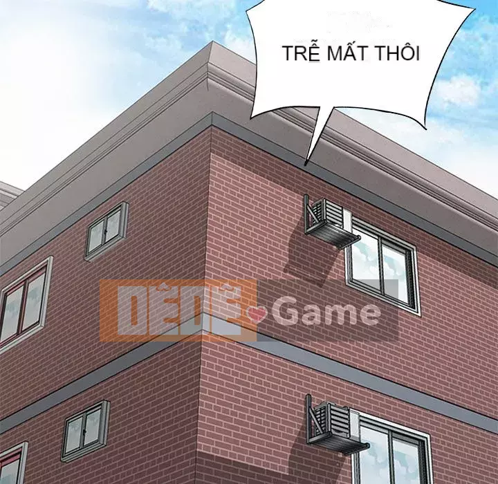 Bí mật của em gái Chương 39-40