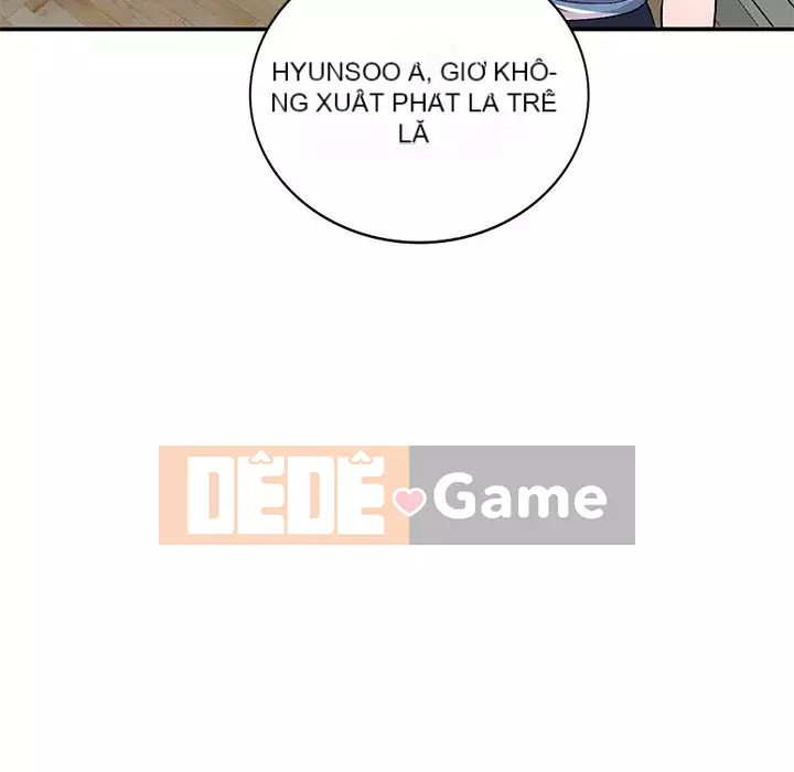 Bí mật của em gái Chương 39-40