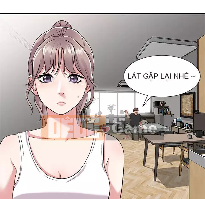 Bí mật của em gái Chương 39-40