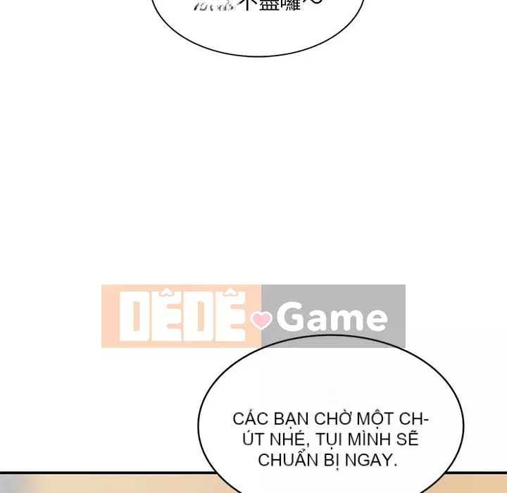 Bí mật của em gái Chương 39-40