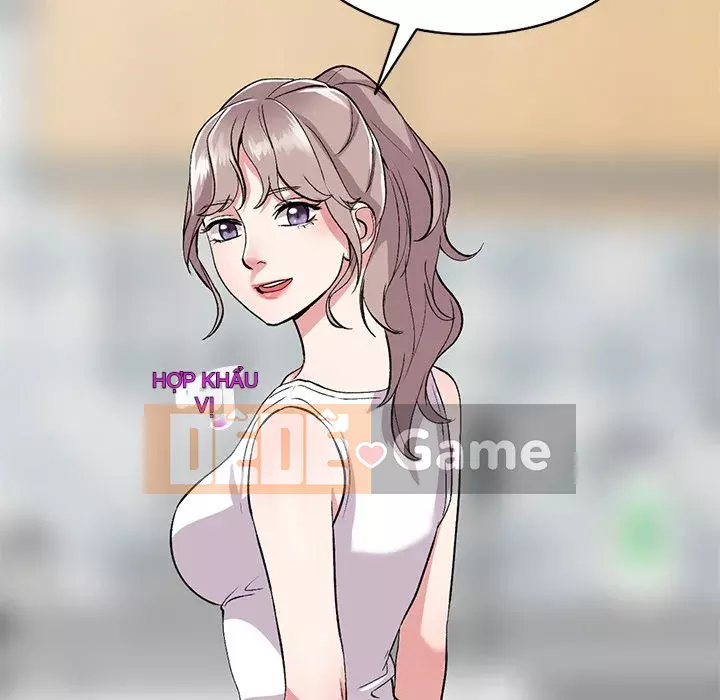 Bí mật của em gái Chương 39-40