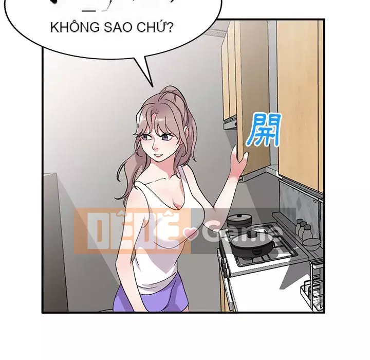 Bí mật của em gái Chương 39-40