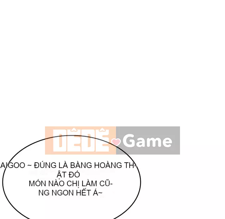 Bí mật của em gái Chương 39-40