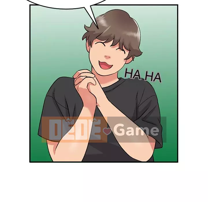 Bí mật của em gái Chương 39-40