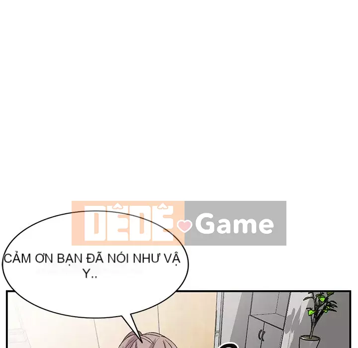 Bí mật của em gái Chương 39-40