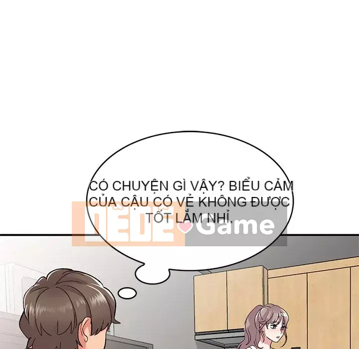 Bí mật của em gái Chương 39-40