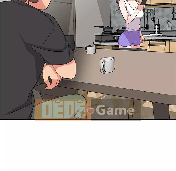 Bí mật của em gái Chương 39-40