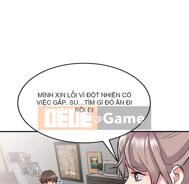 Bí mật của em gái Chương 39-40