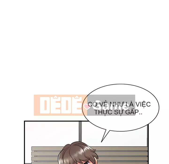Bí mật của em gái Chương 39-40