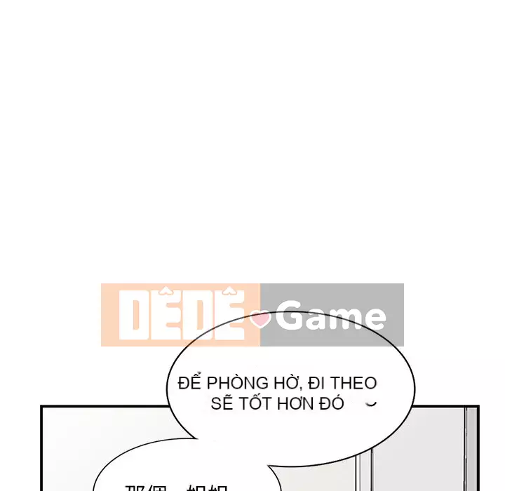 Bí mật của em gái Chương 39-40