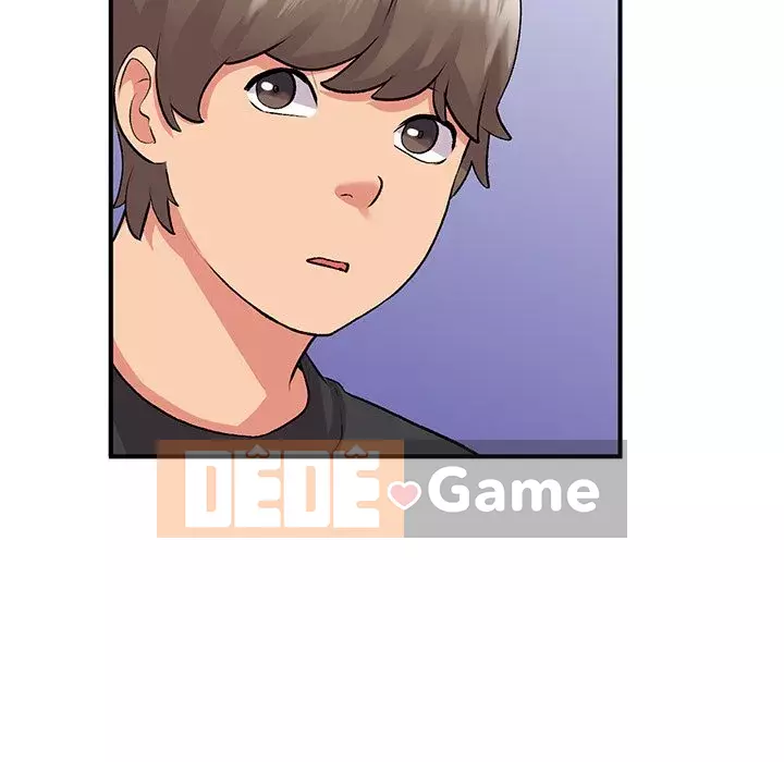 Bí mật của em gái Chương 39-40