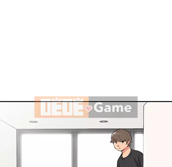 Bí mật của em gái Chương 39-40