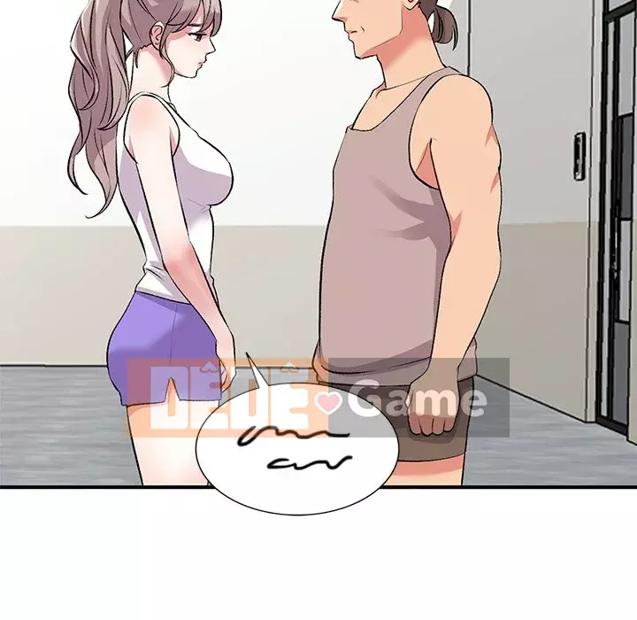 Bí mật của em gái Chương 39-40