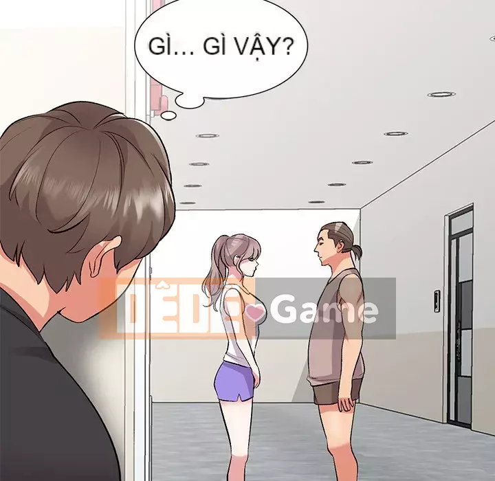 Bí mật của em gái Chương 39-40