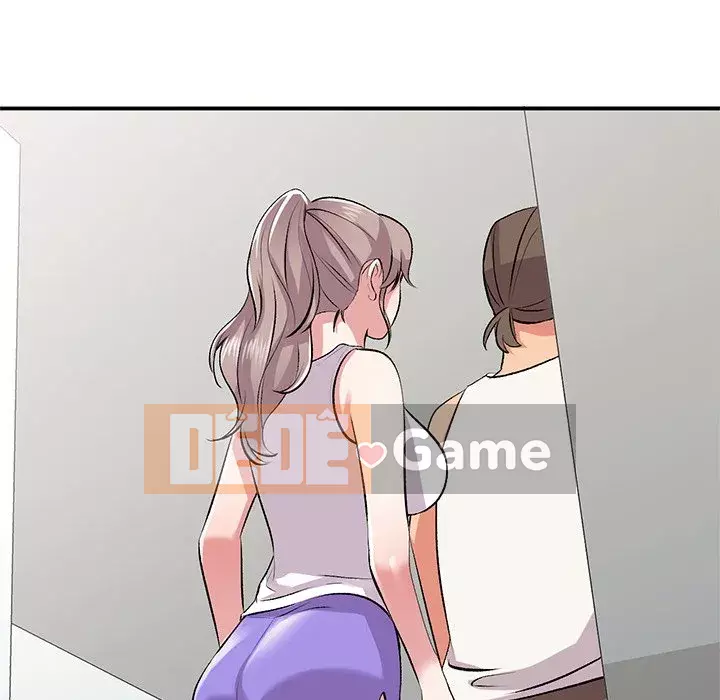 Bí mật của em gái Chương 39-40