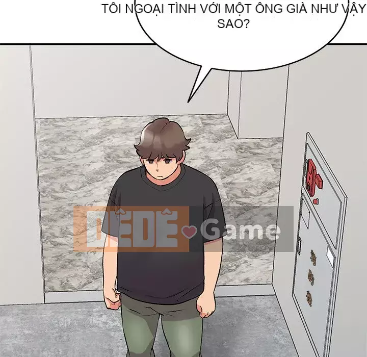 Bí mật của em gái Chương 39-40