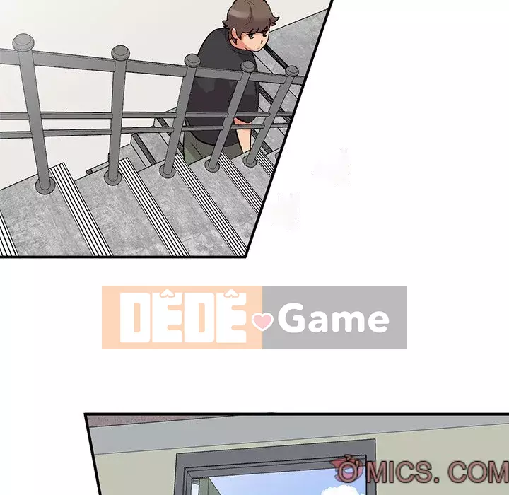 Bí mật của em gái Chương 39-40