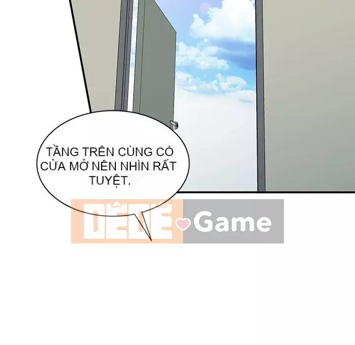 Bí mật của em gái Chương 39-40