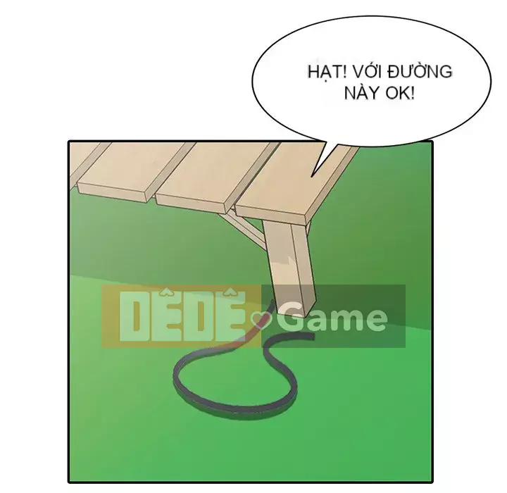 Bí mật của em gái Chương 39-40