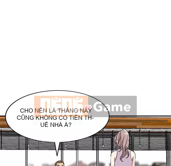 Bí mật của em gái Chương 39-40