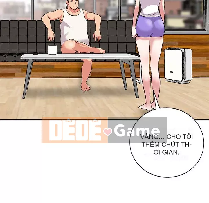 Bí mật của em gái Chương 39-40