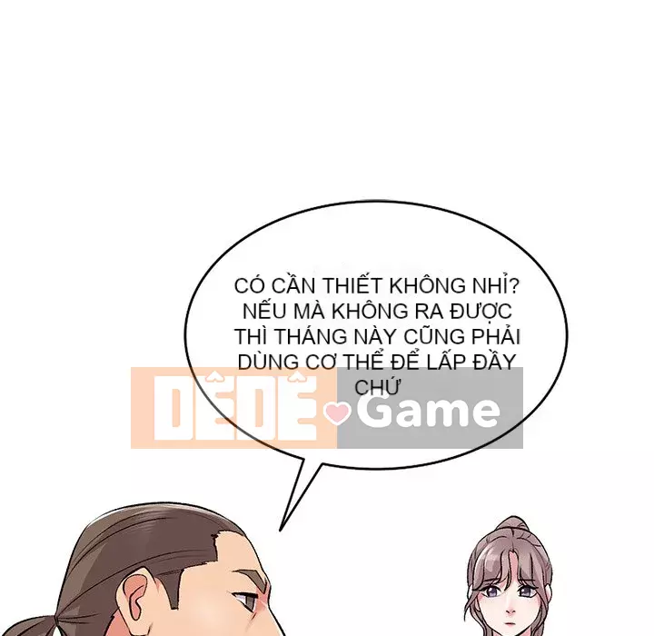 Bí mật của em gái Chương 39-40