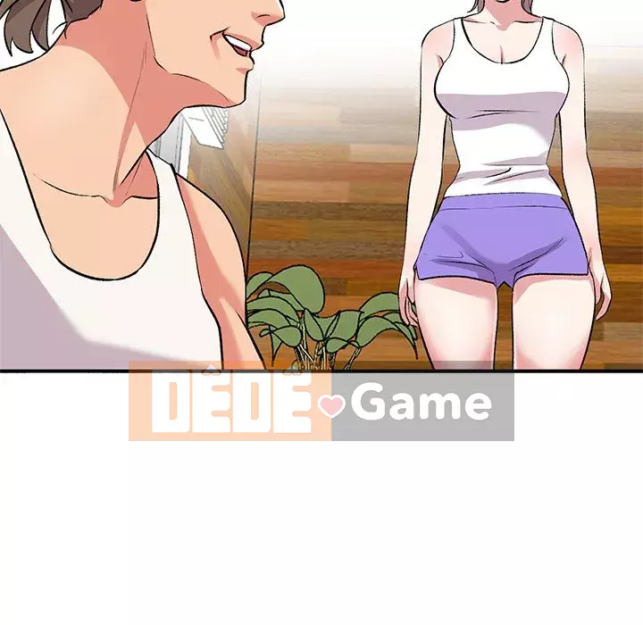 Bí mật của em gái Chương 39-40