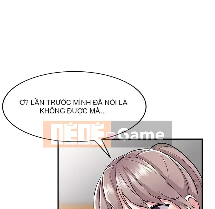 Bí mật của em gái Chương 39-40