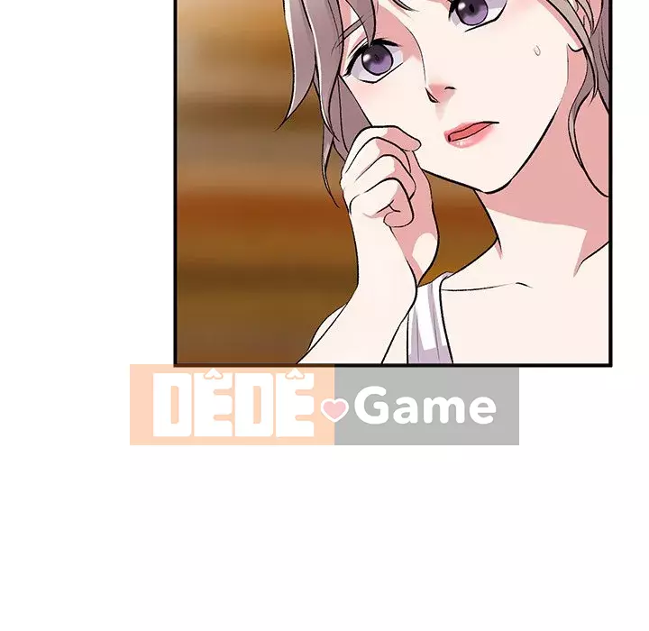 Bí mật của em gái Chương 39-40