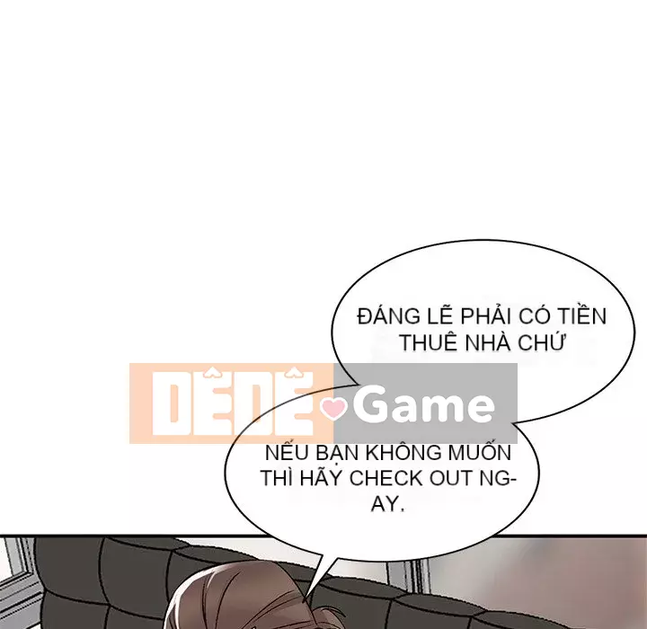 Bí mật của em gái Chương 39-40