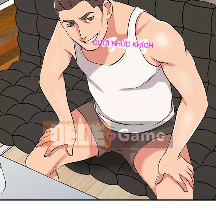 Bí mật của em gái Chương 39-40