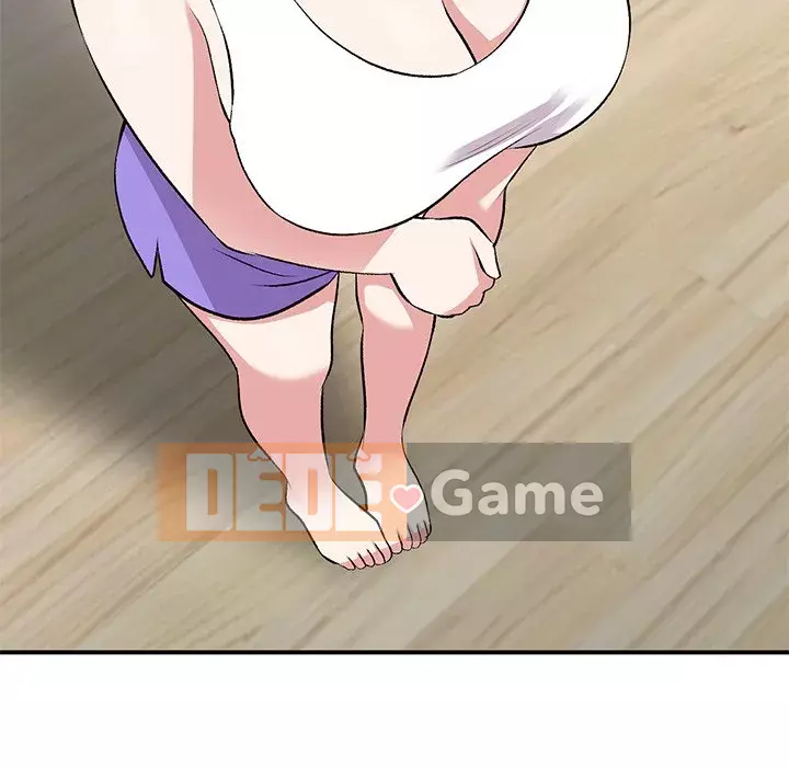 Bí mật của em gái Chương 39-40