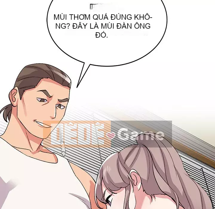 Bí mật của em gái Chương 39-40