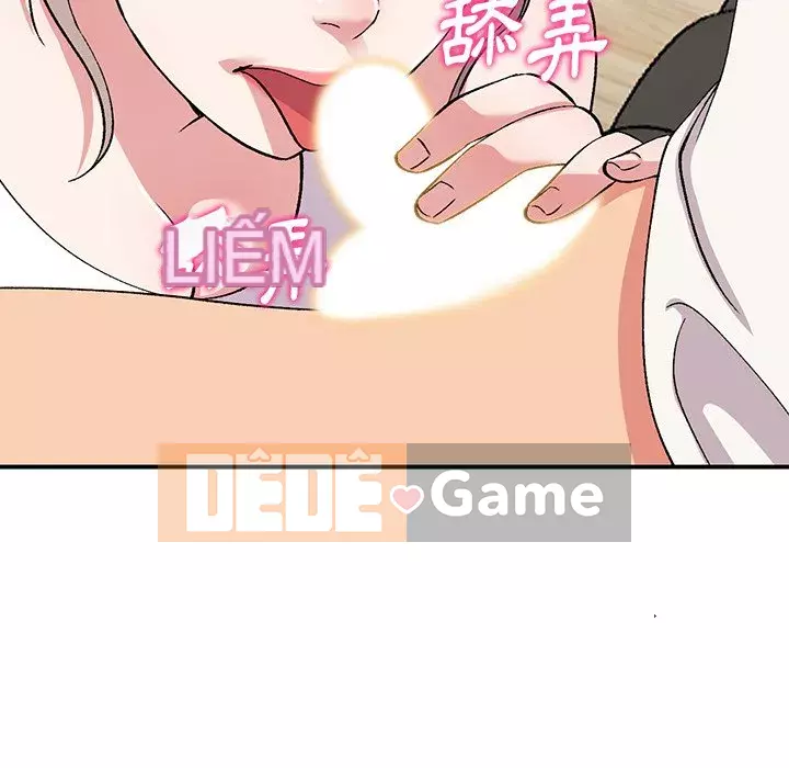 Bí mật của em gái Chương 39-40